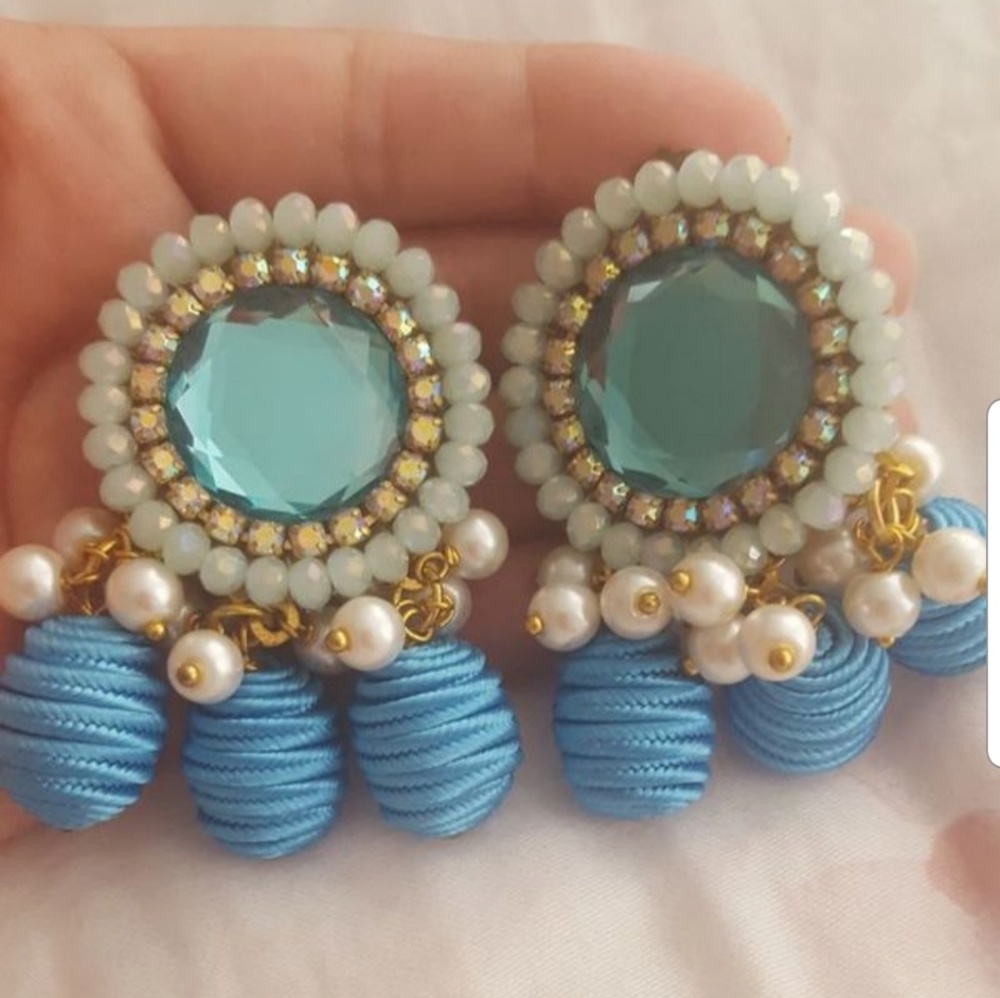 handmade jewelry